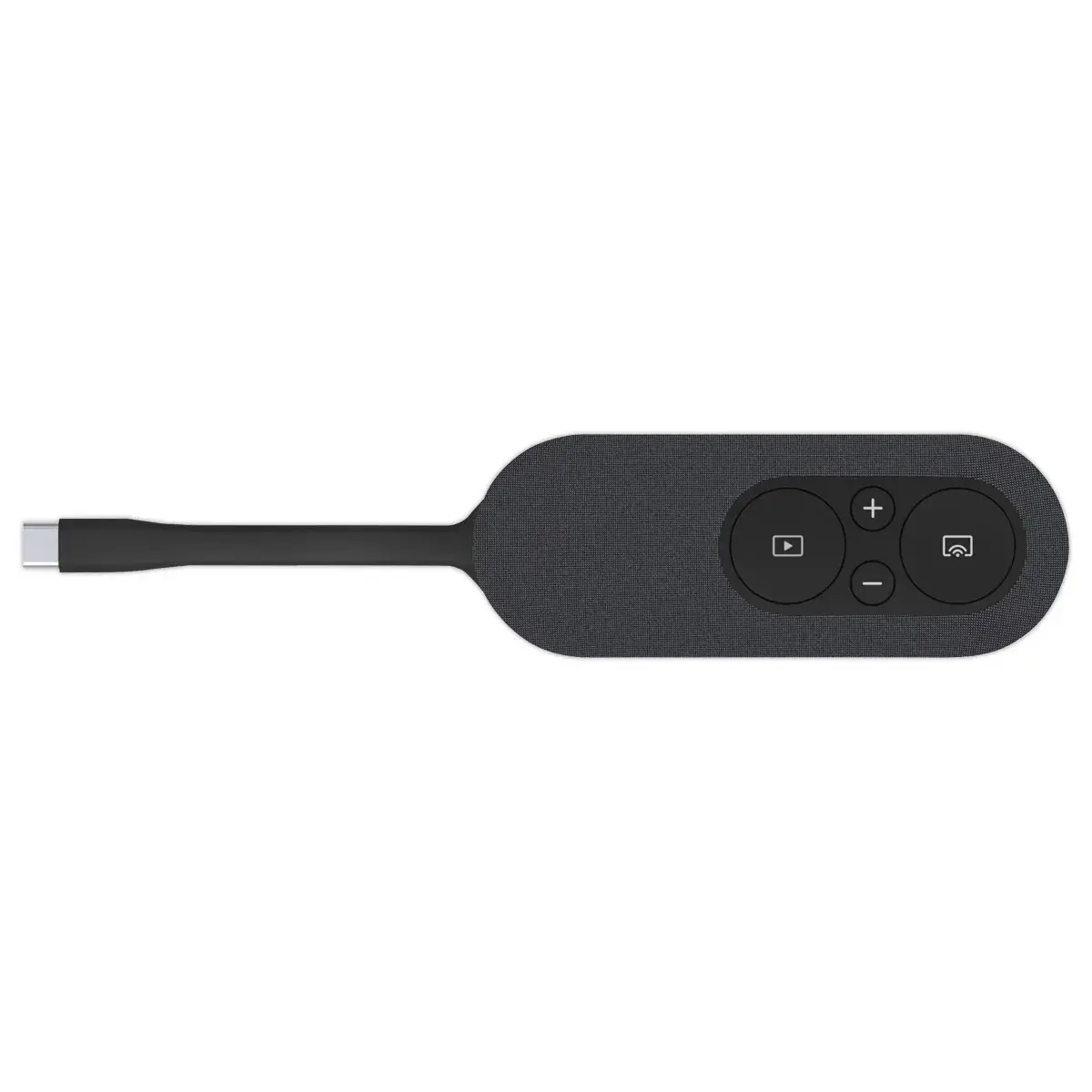 Cl&eacute; de Pr&eacute;sentation Sans Fil 4K - USB-C vers Ecran iiSHARE - IIYAMA 