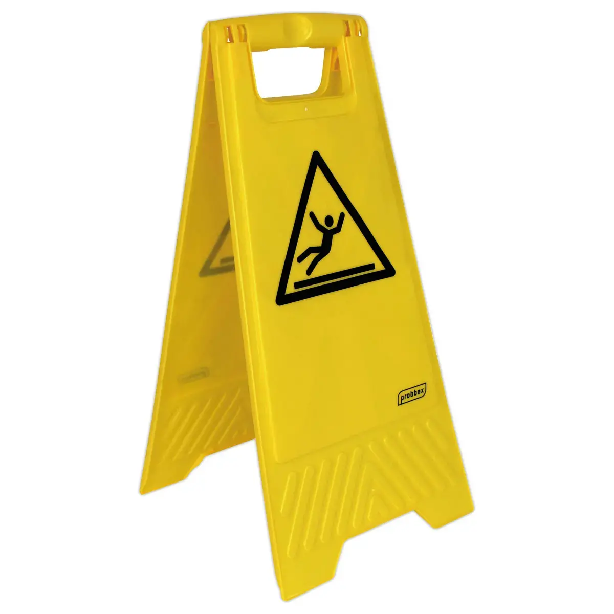 Balise sol glissant - Probbax