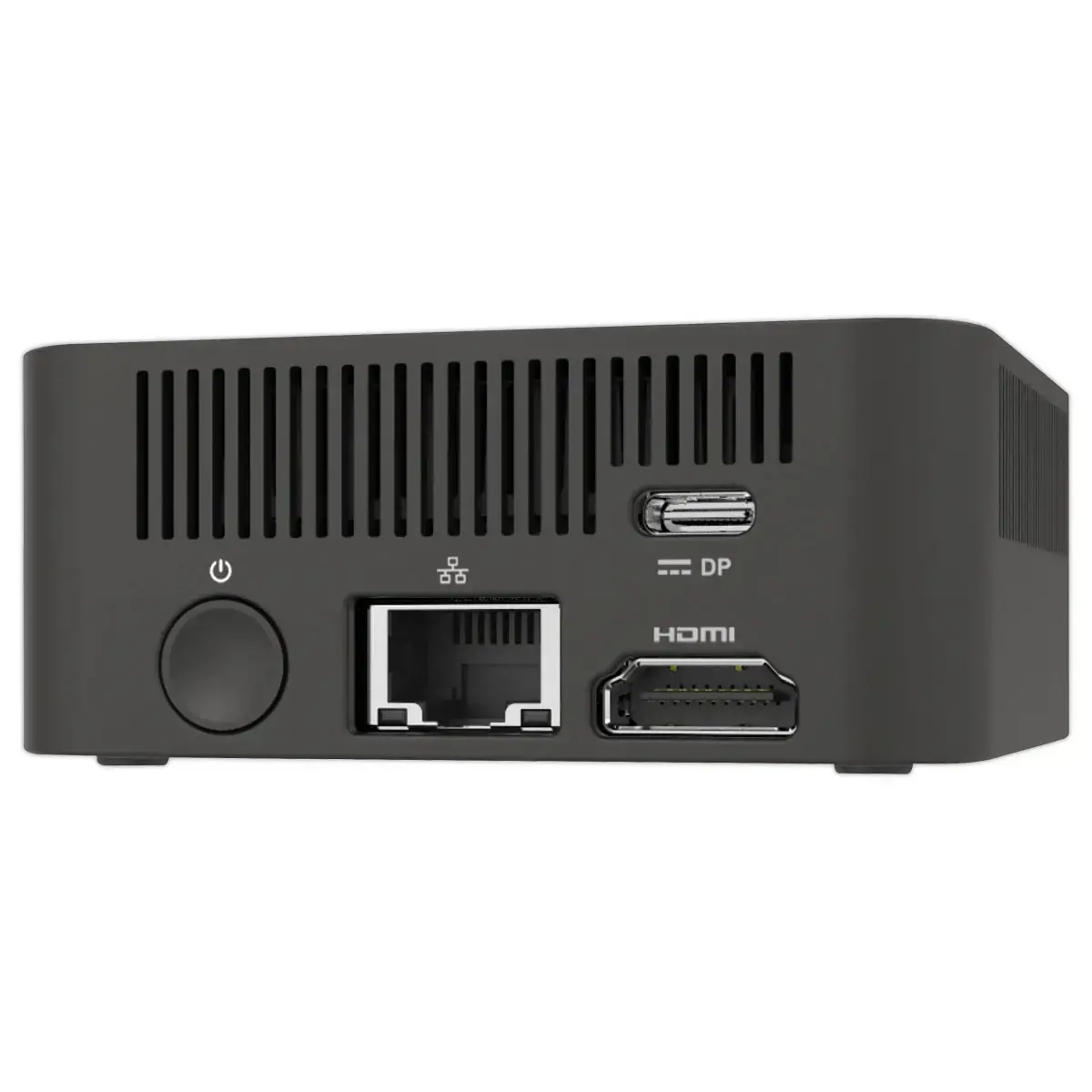 Air Server Connect 3 - Partage d'écran sans fil - Noir - LEGAMASTER