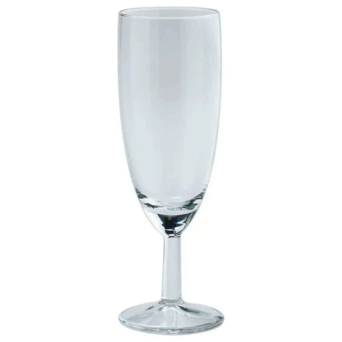 12 Flûtes à champagne Elegance - 13cl - ARCOROC