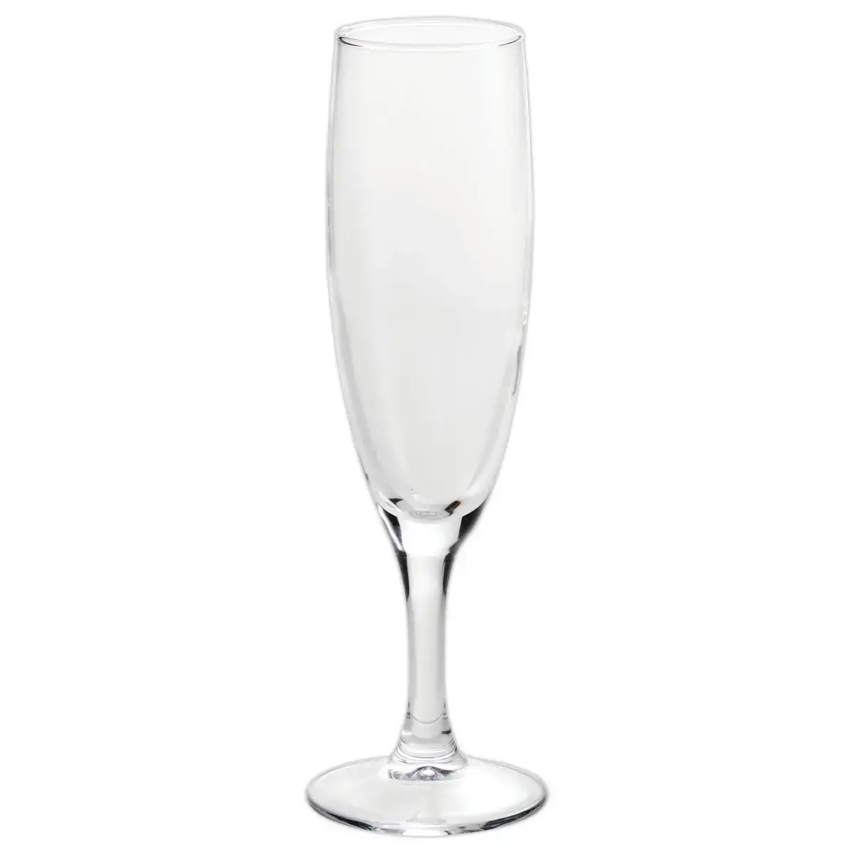 12 Flûtes à champagne Elegance - 13cl - ARCOROC