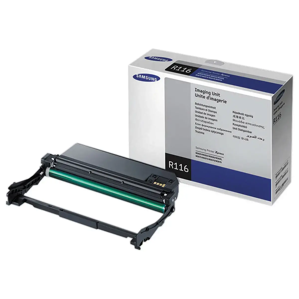 Tambour SAMSUNG MLT-R116 - SV134A 