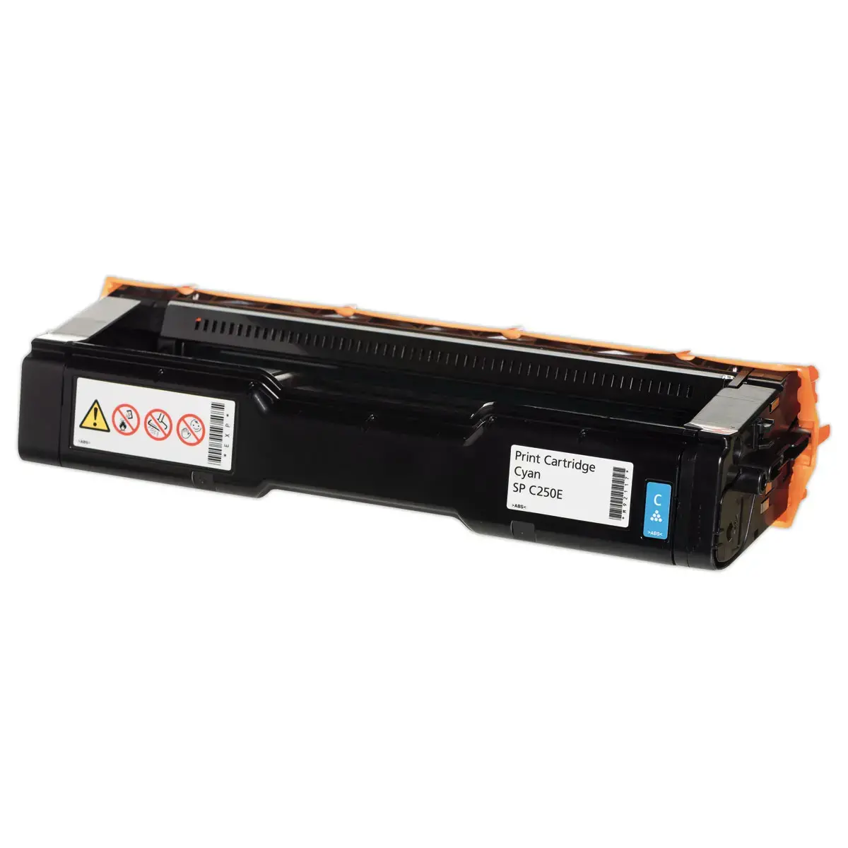 Toner SPC250DN - Cyan - RICOH 