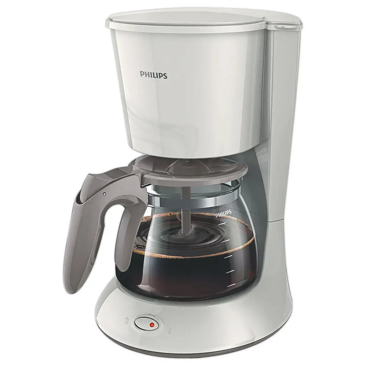 Cafetière filtre - 1.25 L
