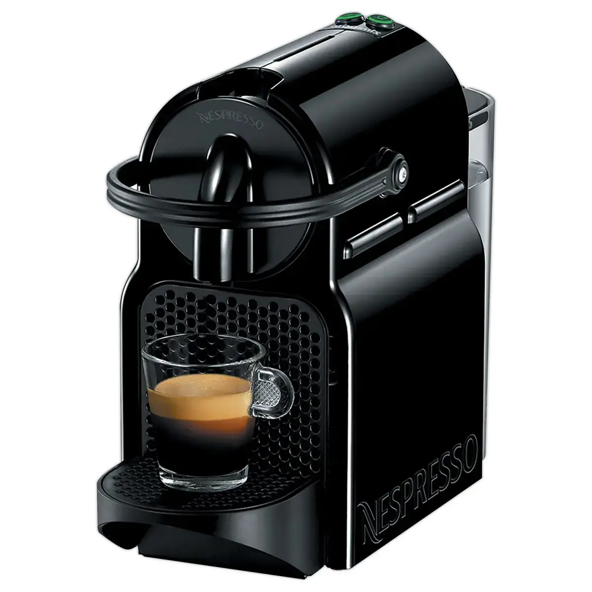 Machine à café à capsules compatible Nespresso Inissia - MAGIMIX