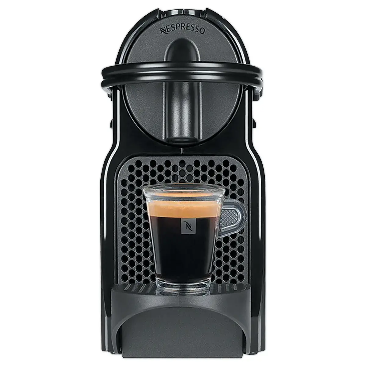 Machine à café à capsules compatible Nespresso Inissia - MAGIMIX