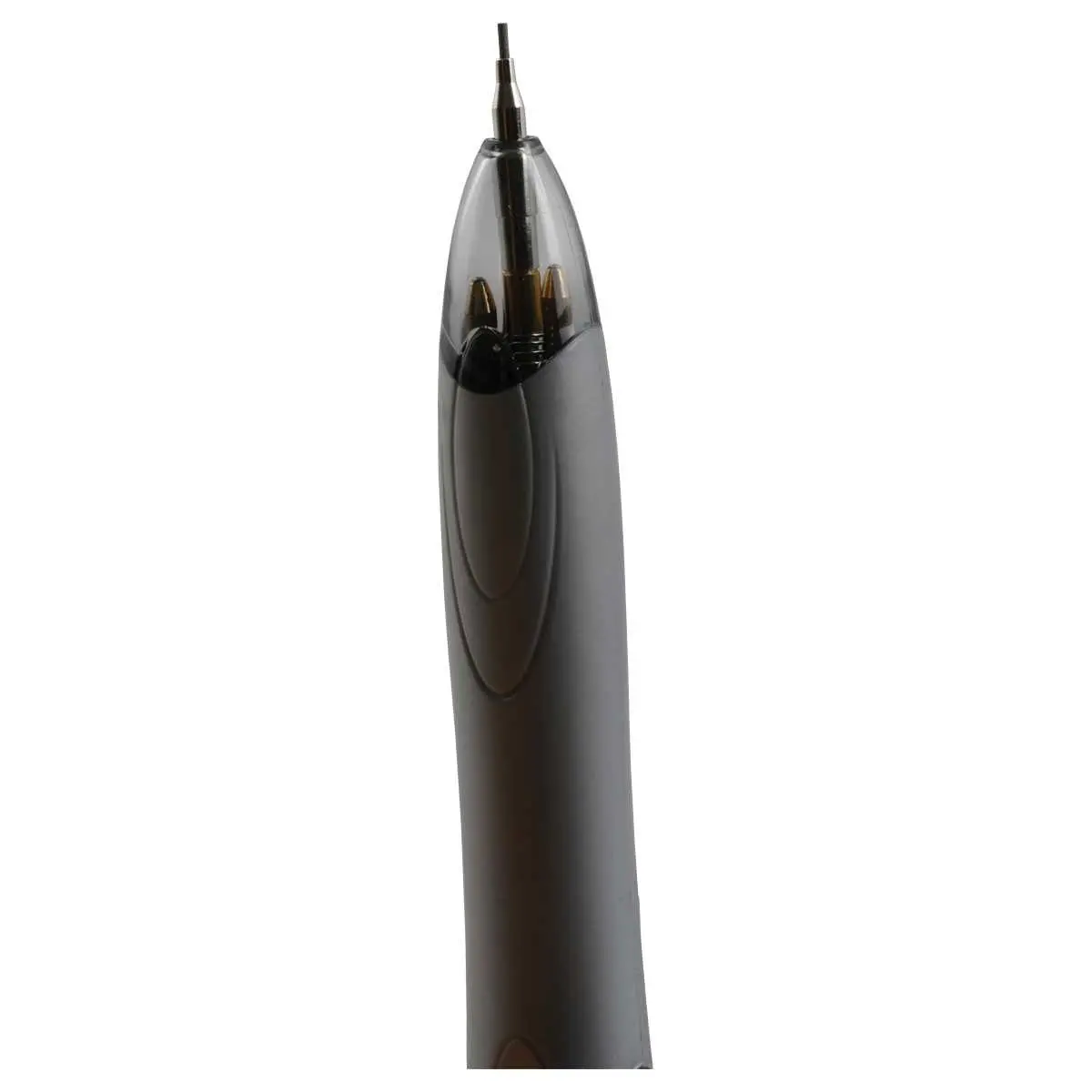 Stylo - 3 couleurs + portemine HB 0,7 mm - BIC