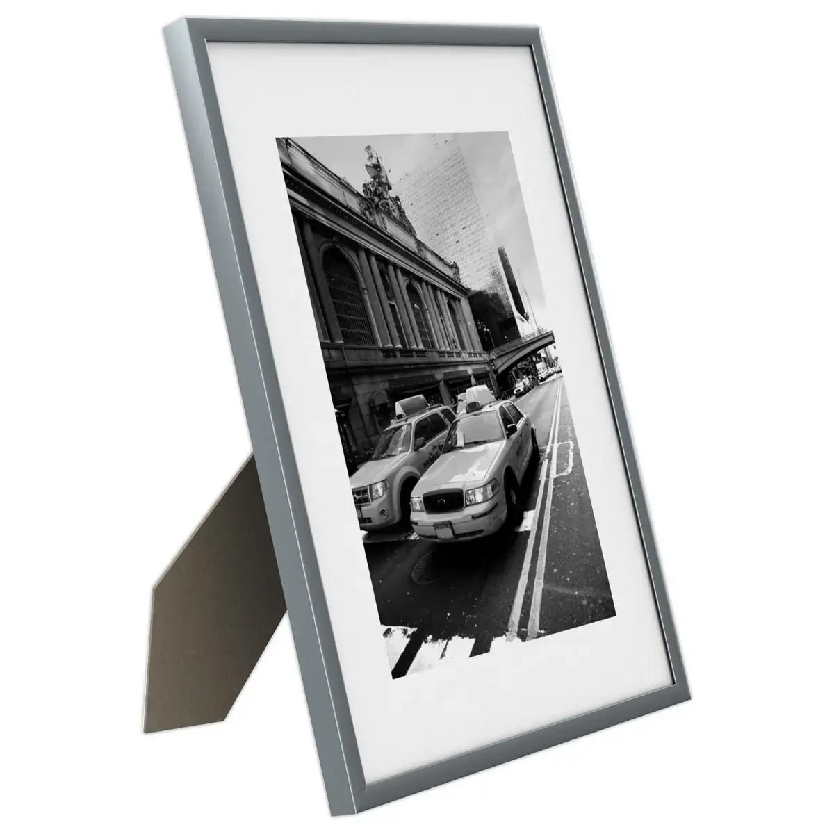 Cadre de d&eacute;coration A4 