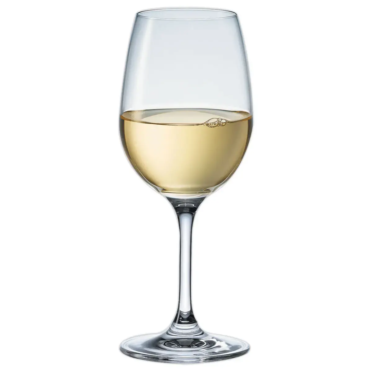 4 verres &agrave; vin entree 300ml 