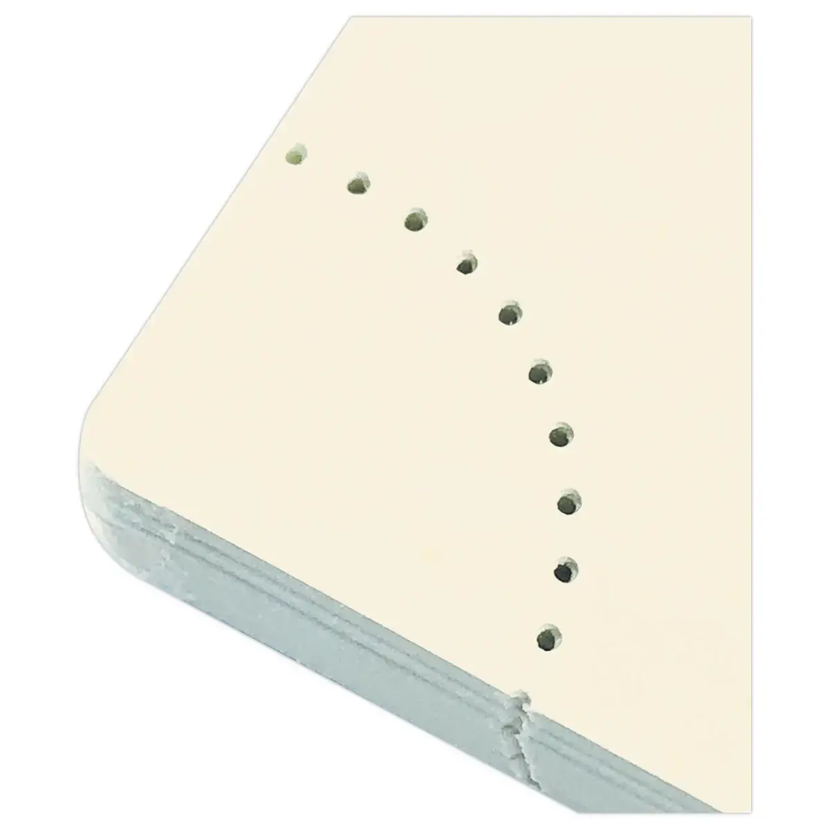 Agenda semainier Swan - 18,5x 22,5 cm - Anthracite - Janvier à décembre - EXACOMPTA
