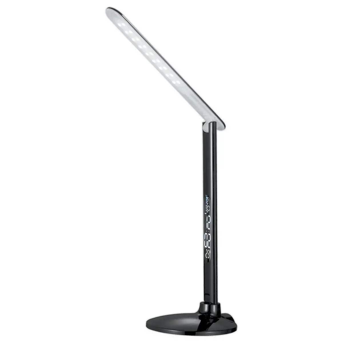 Lampe de bureau LED SUCCES 10W noire