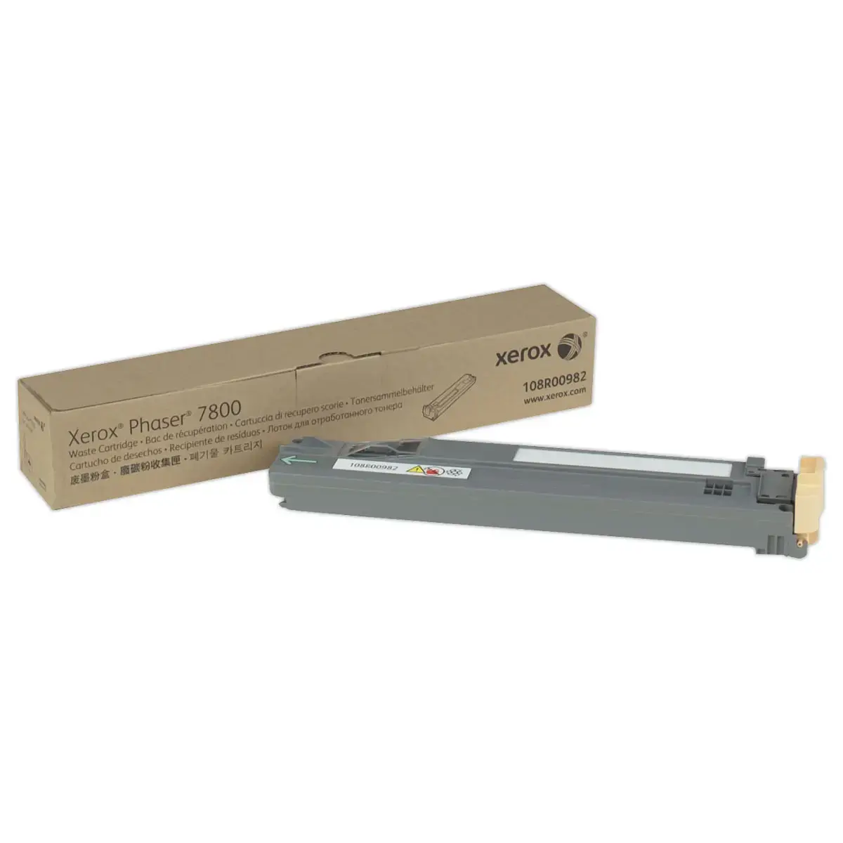 Bac de r&eacute;cup&eacute;ration 7800 - Xerox 