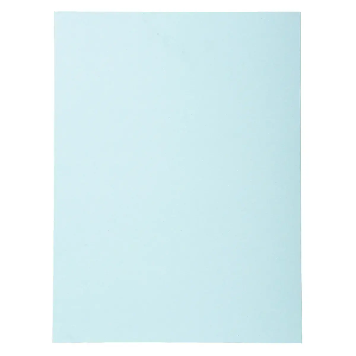 100 Chemises de rangement Forever 170 - Bleu clair - EXACOMPTA