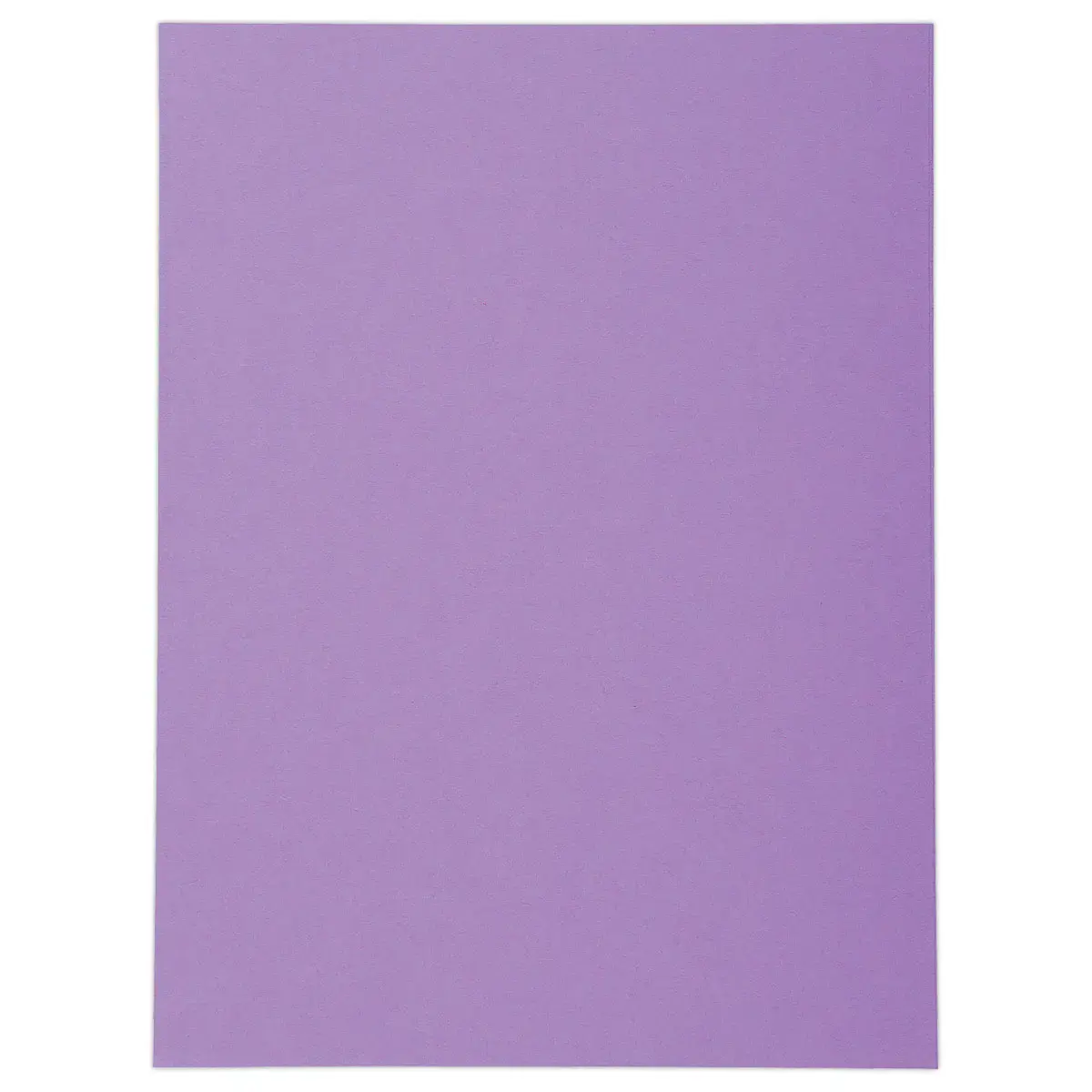 100 Chemises de rangement Forever 170 - Violet - EXACOMPTA