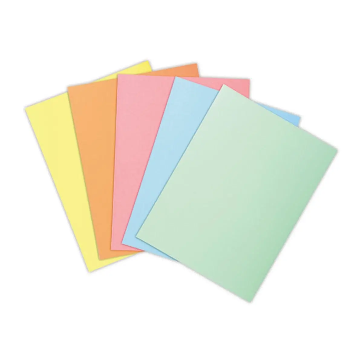 250 Sous-chemises 22x31cm SUPER 60 - 60g