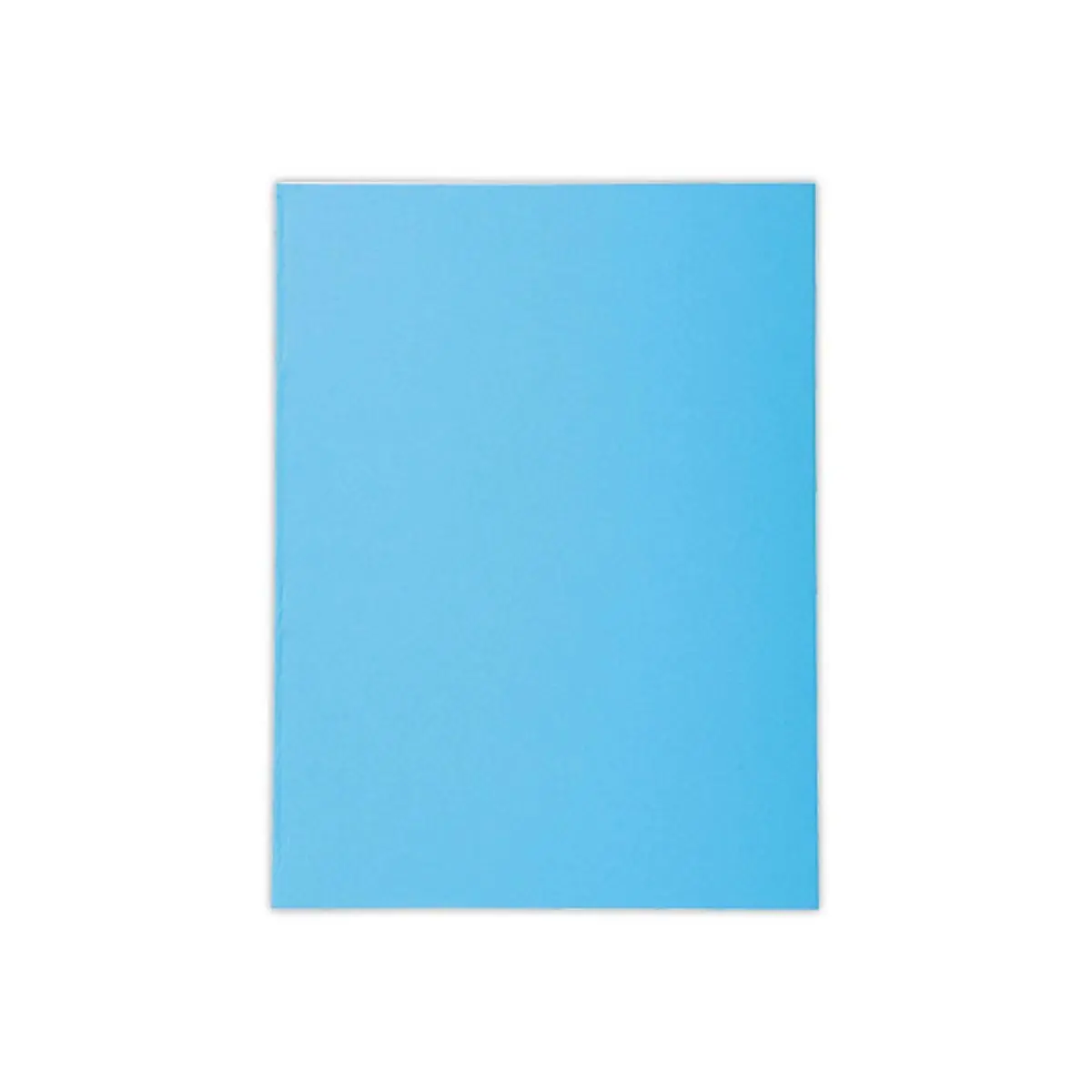 250 Sous-chemises 22 x 31cm SUPER 60 - 60g - bleu - Exacompta 