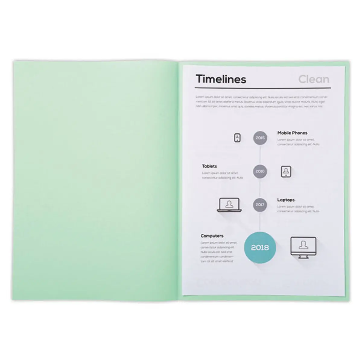 250 Sous-chemises 22 x 31cm SUPER 60 - 60 g - Exacompta 