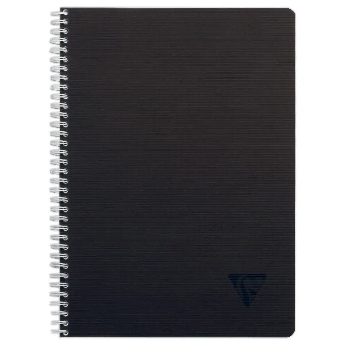 Cahier spirale A4 Linicolor Intense - 180 pages - CLAIREFONTAINE 