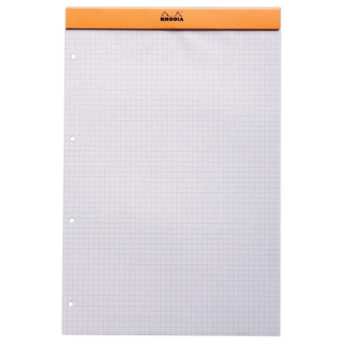 Bloc-notes A4+ 80 feuilles - Rhodia