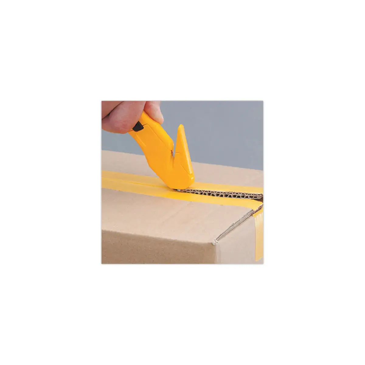 Cutter pour film &eacute;tirable SK10 25 mm - Olfa 