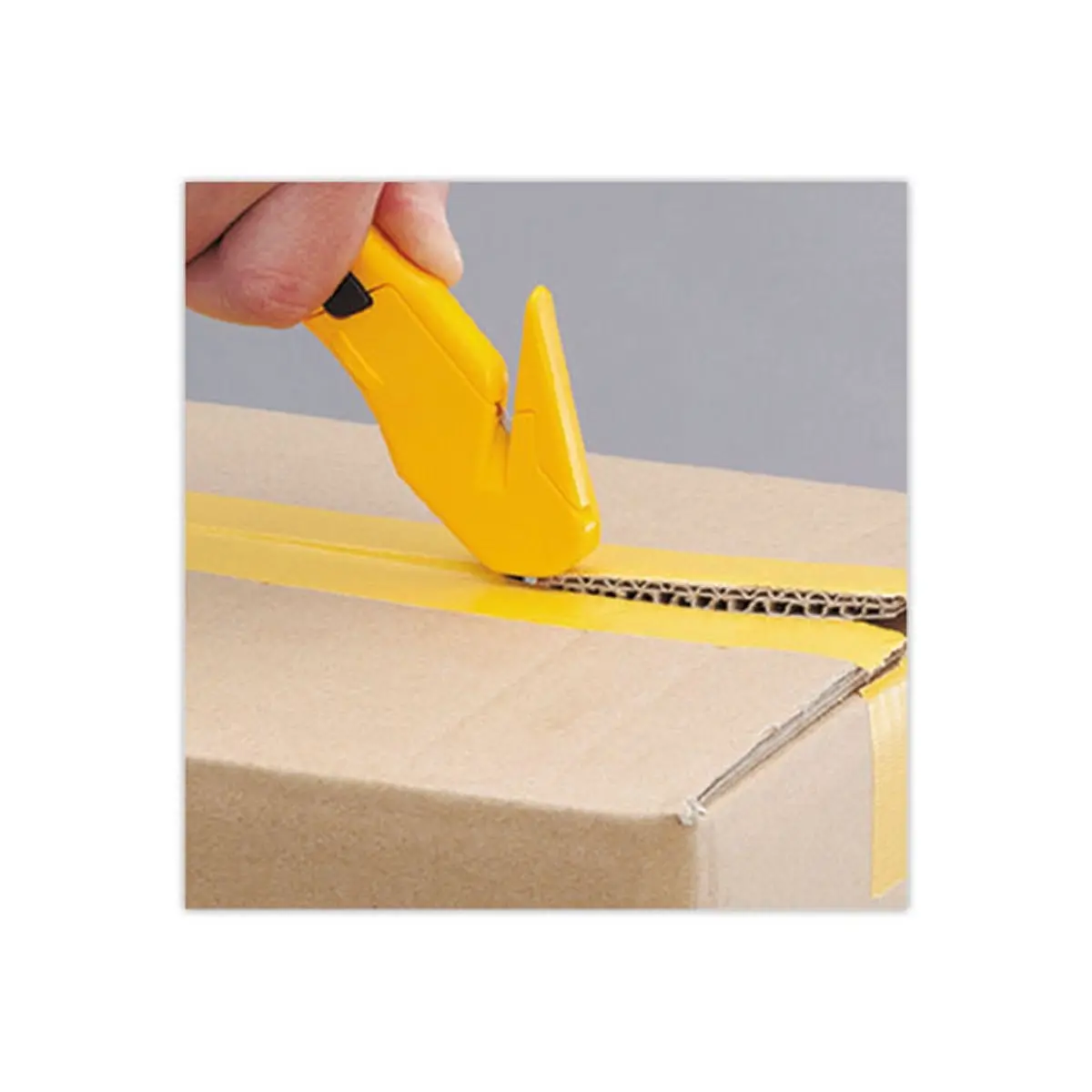 Cutter pour film &eacute;tirable SK10 25 mm - Olfa 