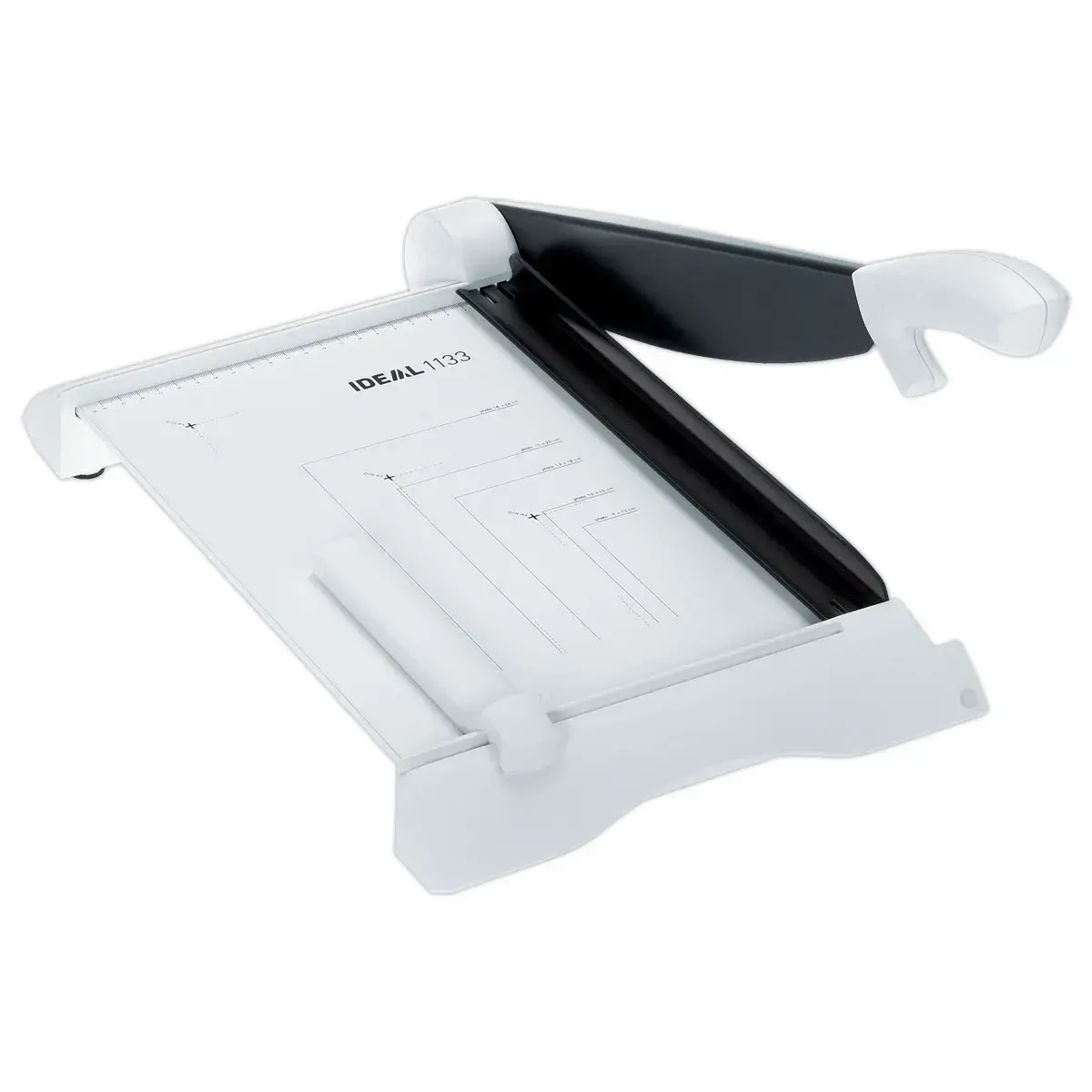 Cisaille IDEAL 1133 A4 - 15 feuilles