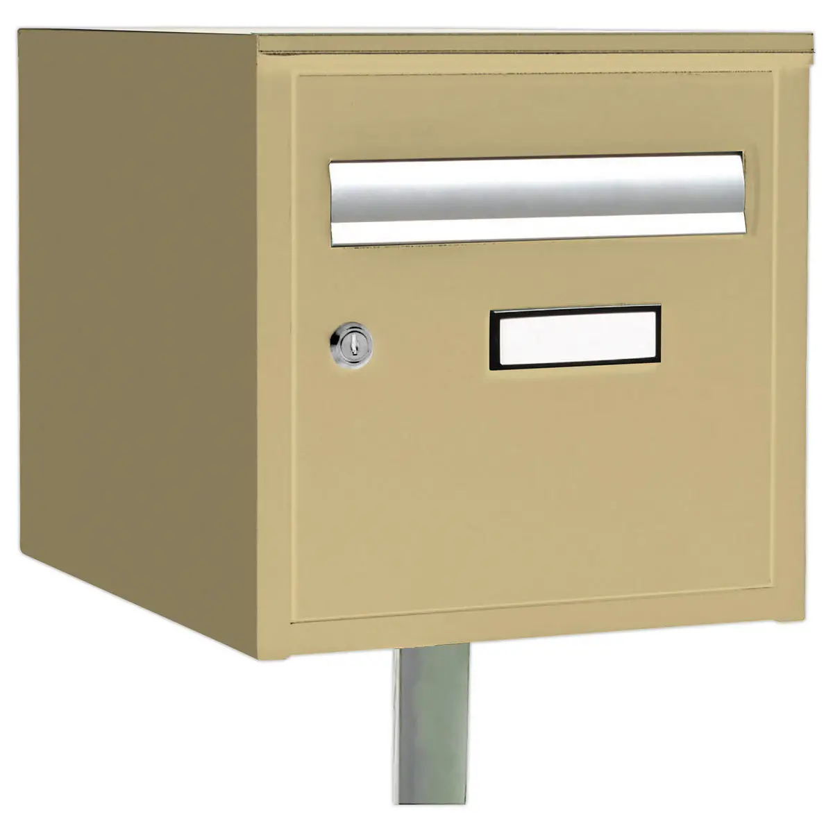 Boîte aux lettres