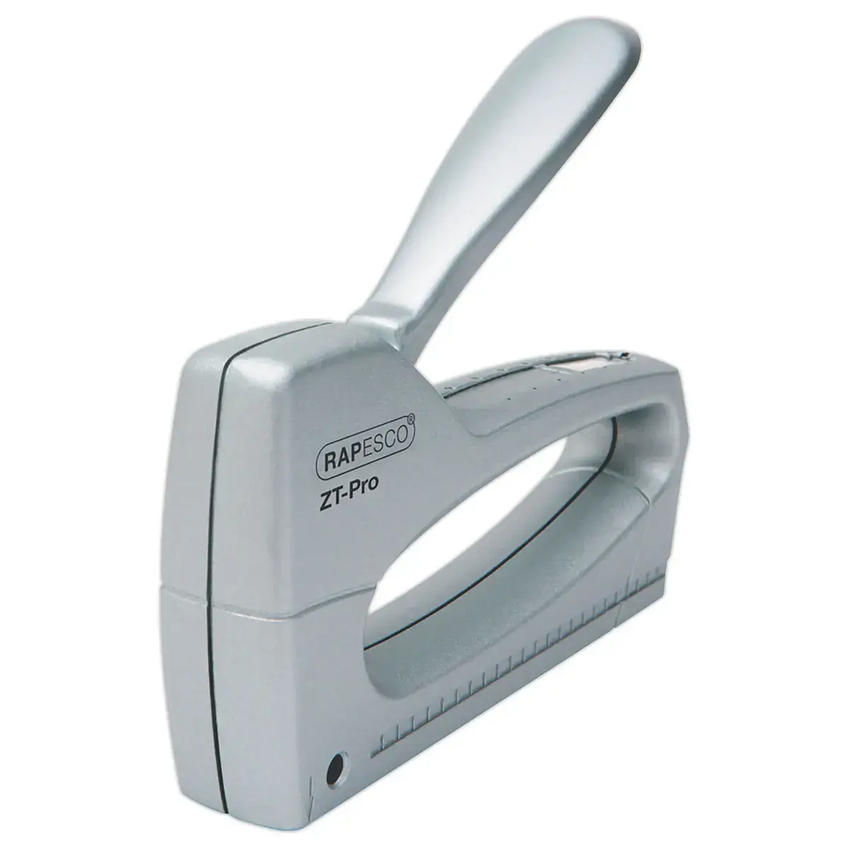 Pistolet cloueur - Pour agrafes 13/6 ou 13/8 - RAPESCO 