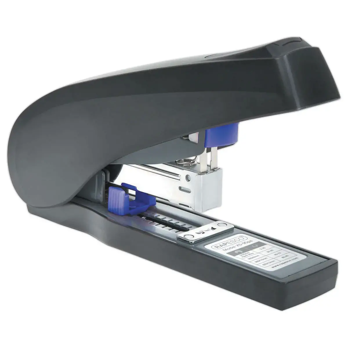 Agrafeuse brocheuse X5-90PS - 90 feuilles - RAPESCO