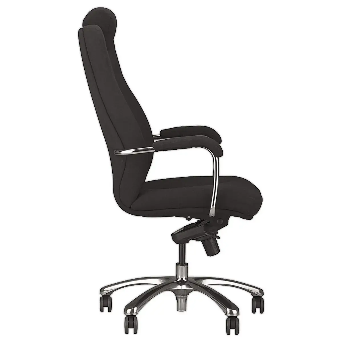 Fauteuil de bureau Sonata 24/24 H - Noir