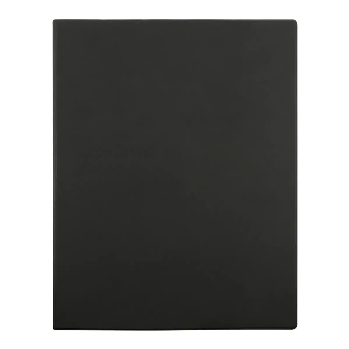 Agenda semainier Horizon 27 - 21x27cm - Noir - Janvier à décembre - EXACOMPTA