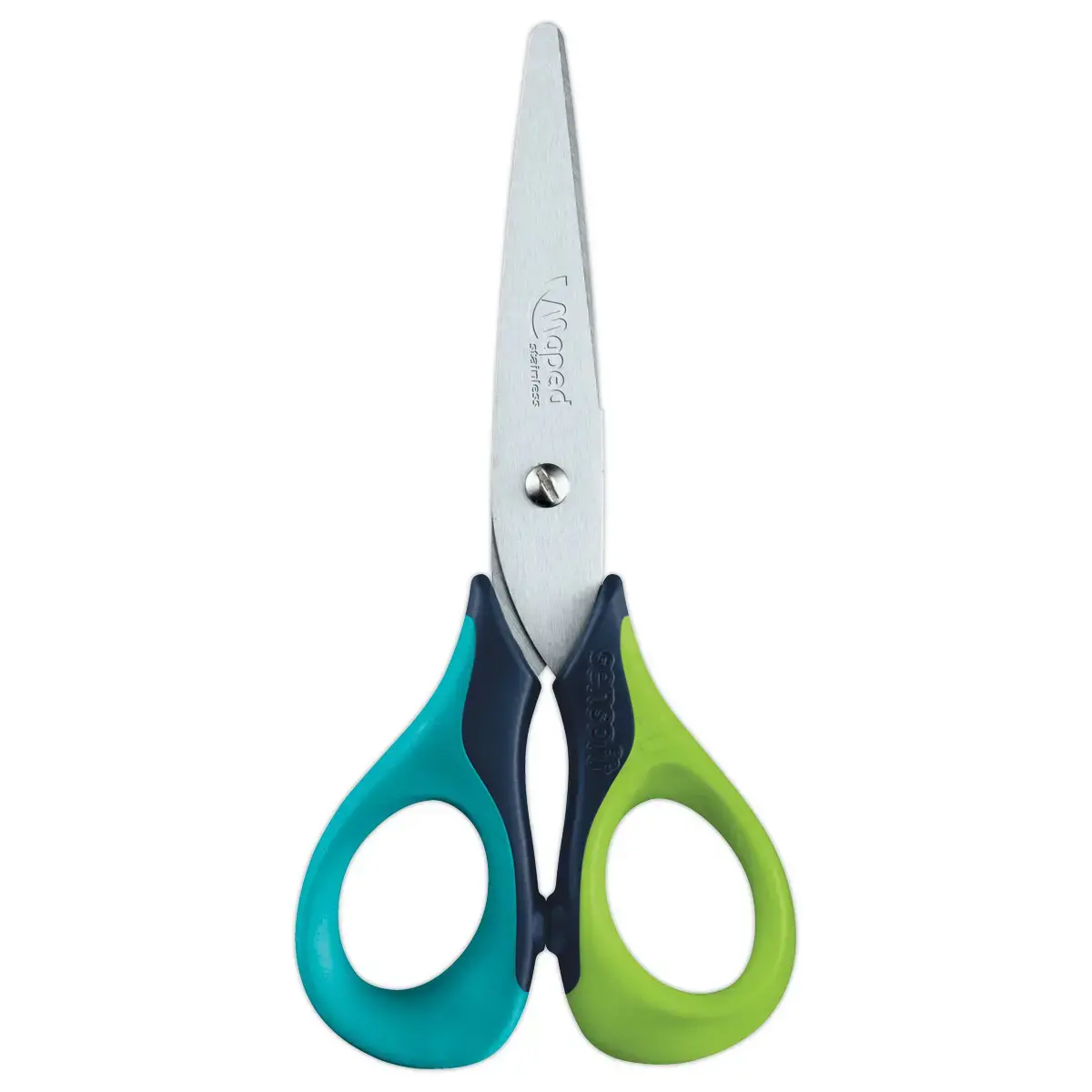 Paire de ciseaux Sensoft - 13 cm - Maped