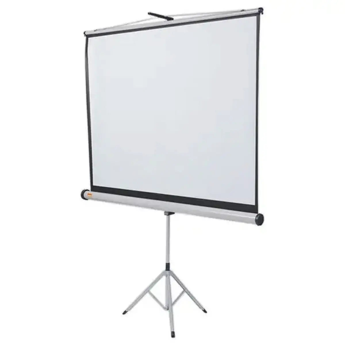 Ecran de projection avec trépied - 175 x 115 cm - NOBO