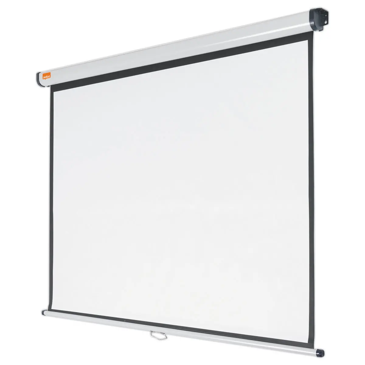 Ecran de projection mural - 175 x 109 cm - NOBO