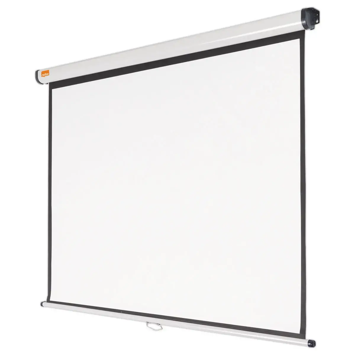 Ecran de projection mural - 200 x 135 cm - NOBO