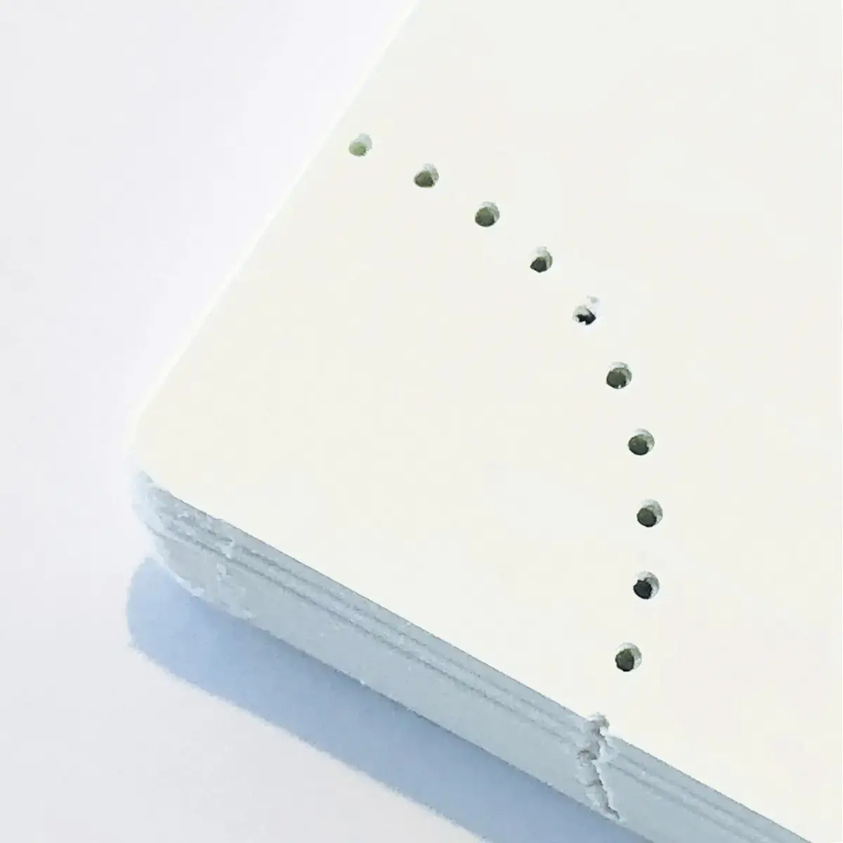 Agenda semainier recyclé Consultations - 21x29,7cm - Bleu - Janvier à décembre - EXACOMPTA