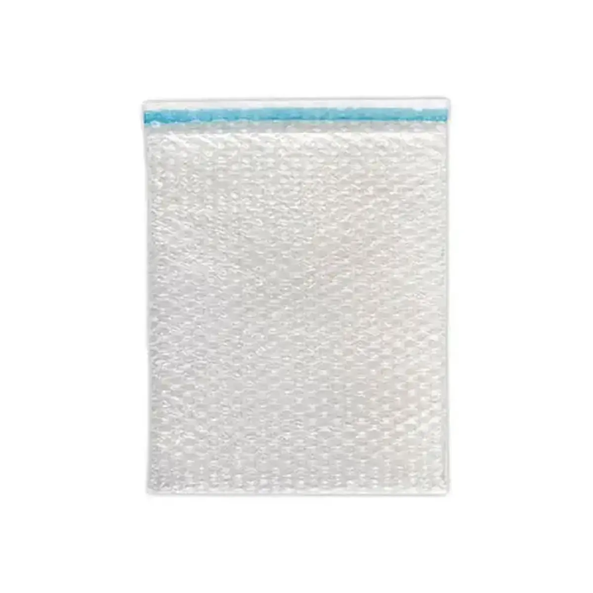 50 Sachets matelassés à bulles d'air 250x300mm