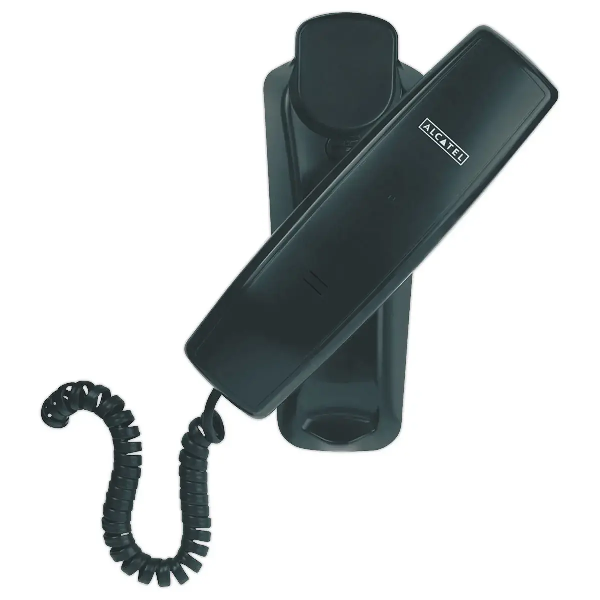 Téléphone filaire ALCATEL TEMPORIS 10 - noir