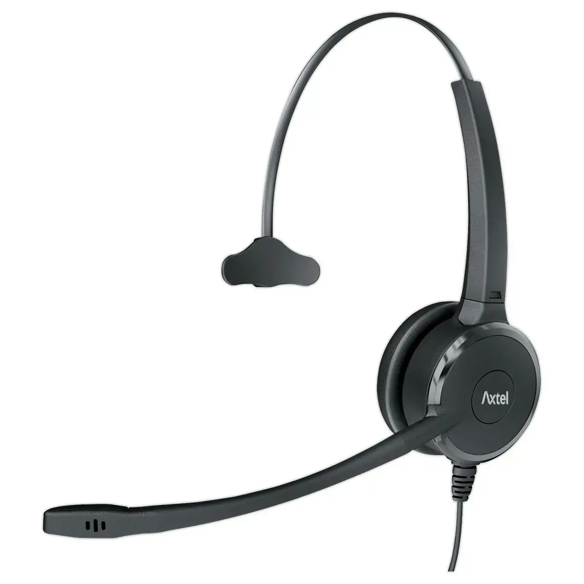 Casque t&eacute;l&eacute;phonique filaire 1 &eacute;couteurPrime HD 