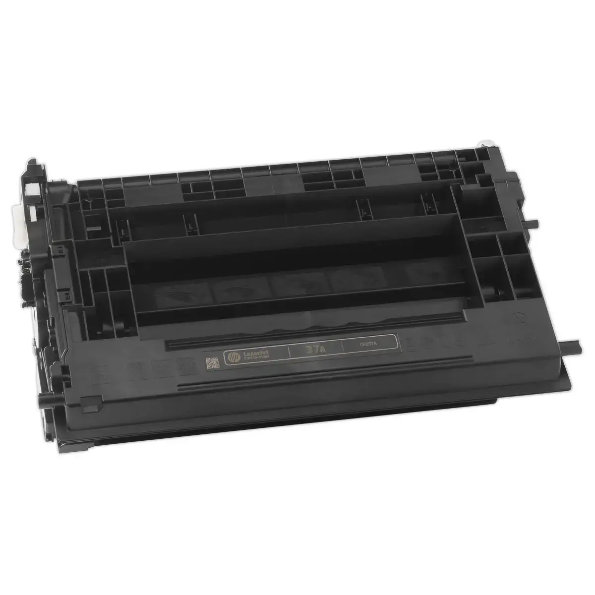 HP 37A CF237A toner noir