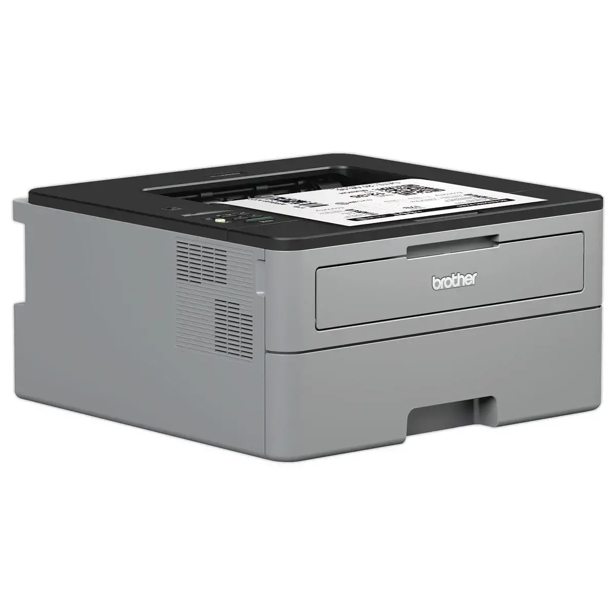 Imprimante laser monochrome Brother HL-L2350DW