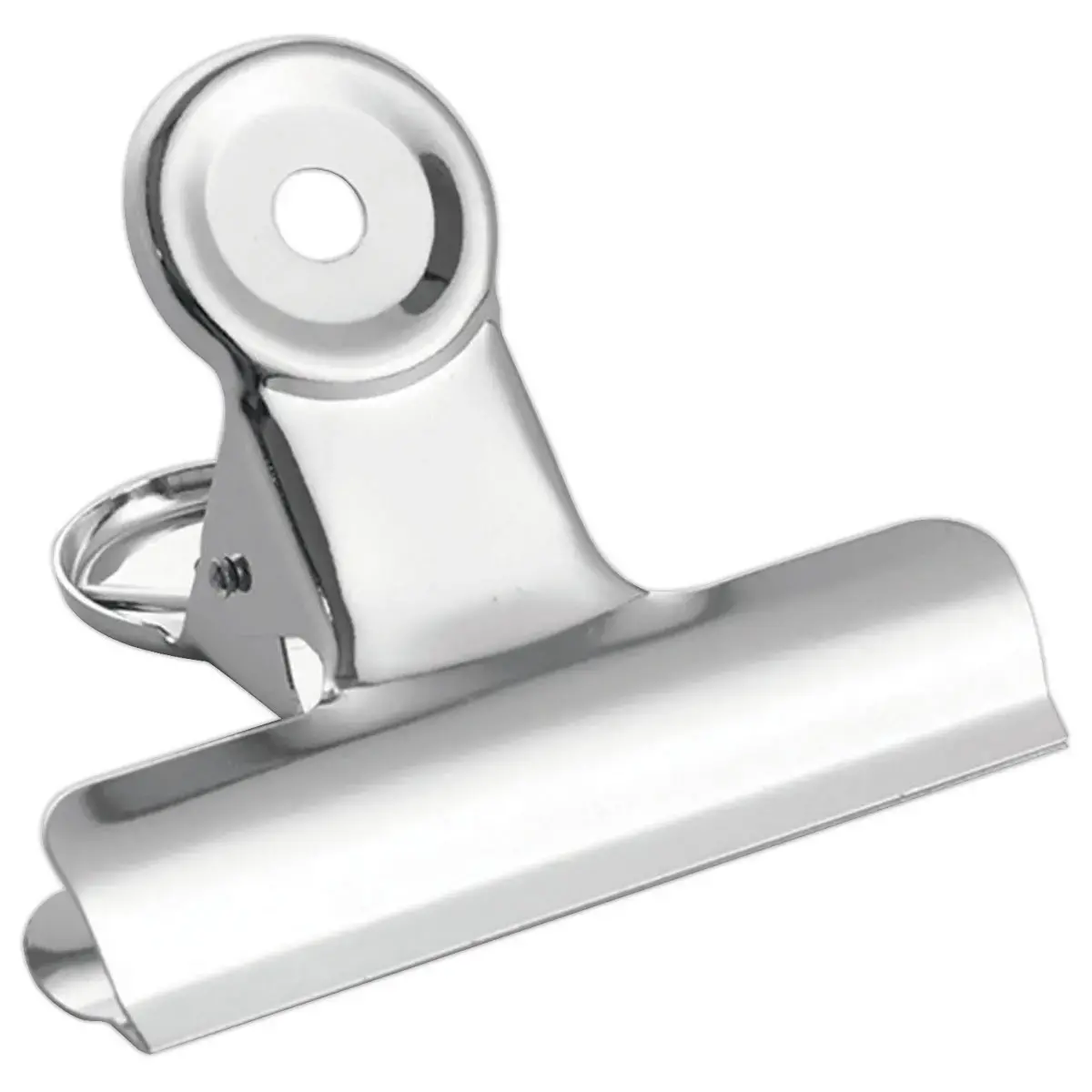 36 Pinces clip 75 mm
