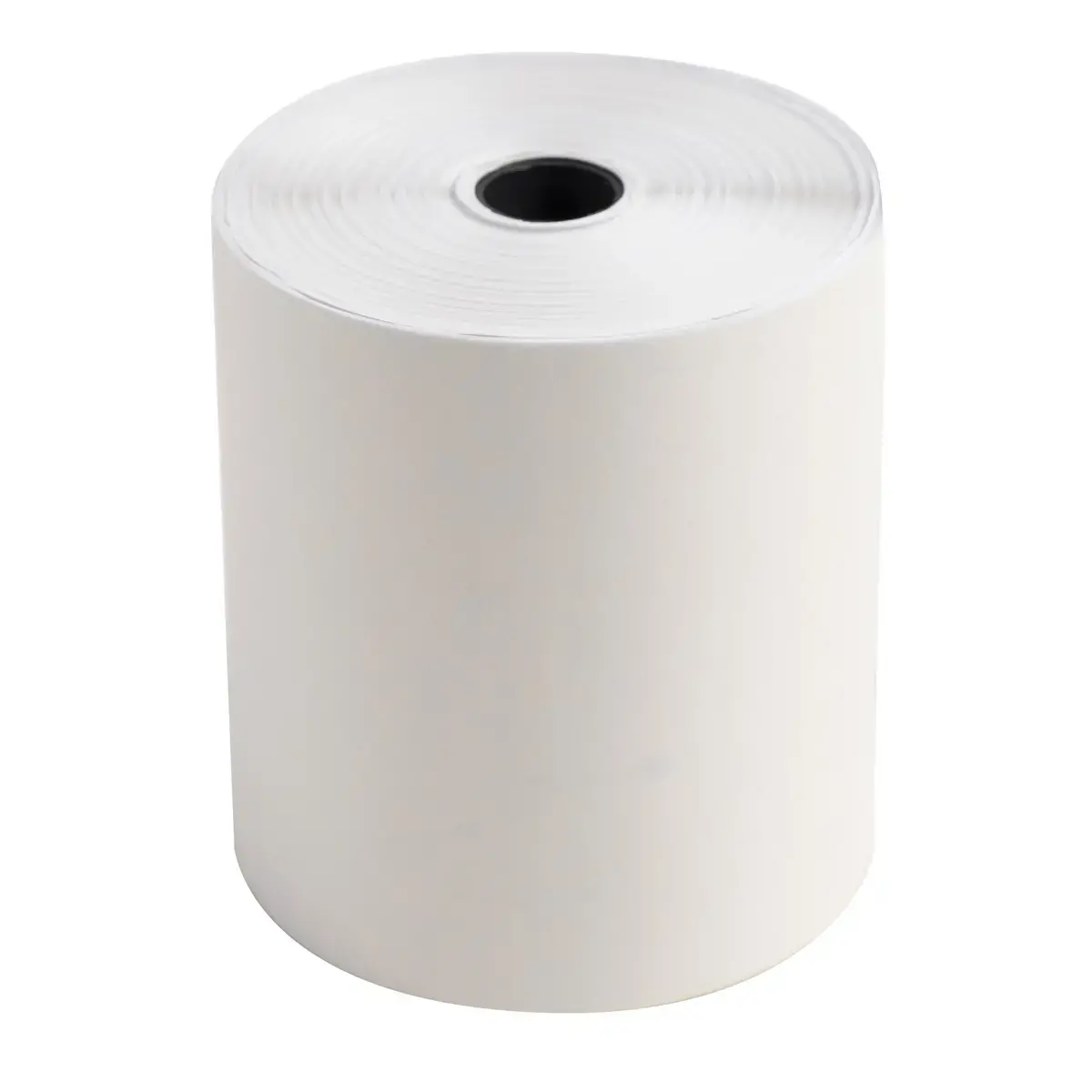 10 Bobines de papier pour caisses et terminaux point de vente - 76 x 70 mm - EXACOMPTA