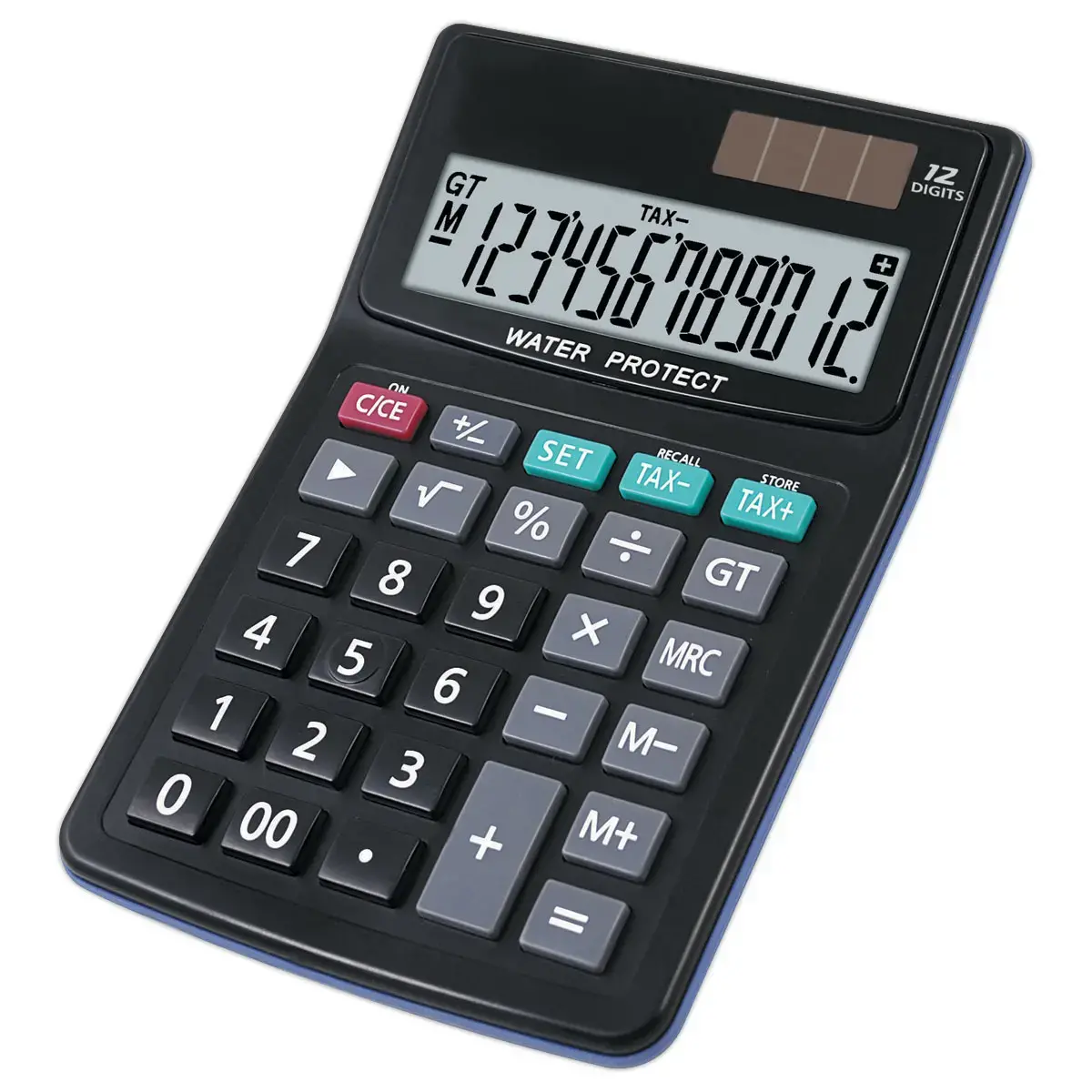 Calculatrice de bureau &eacute;tanche - ACCESS 