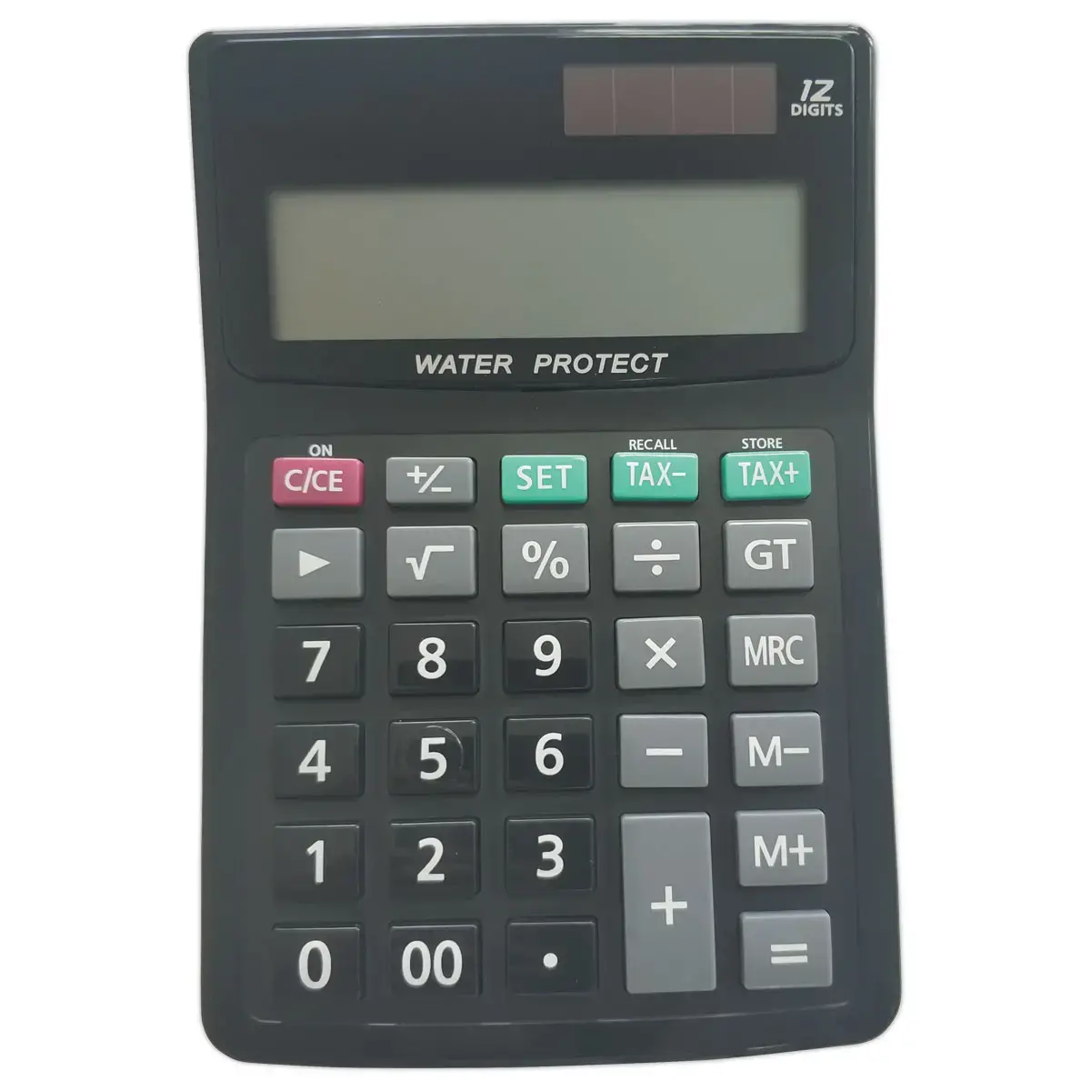 Calculatrice de bureau &eacute;tanche - ACCESS 
