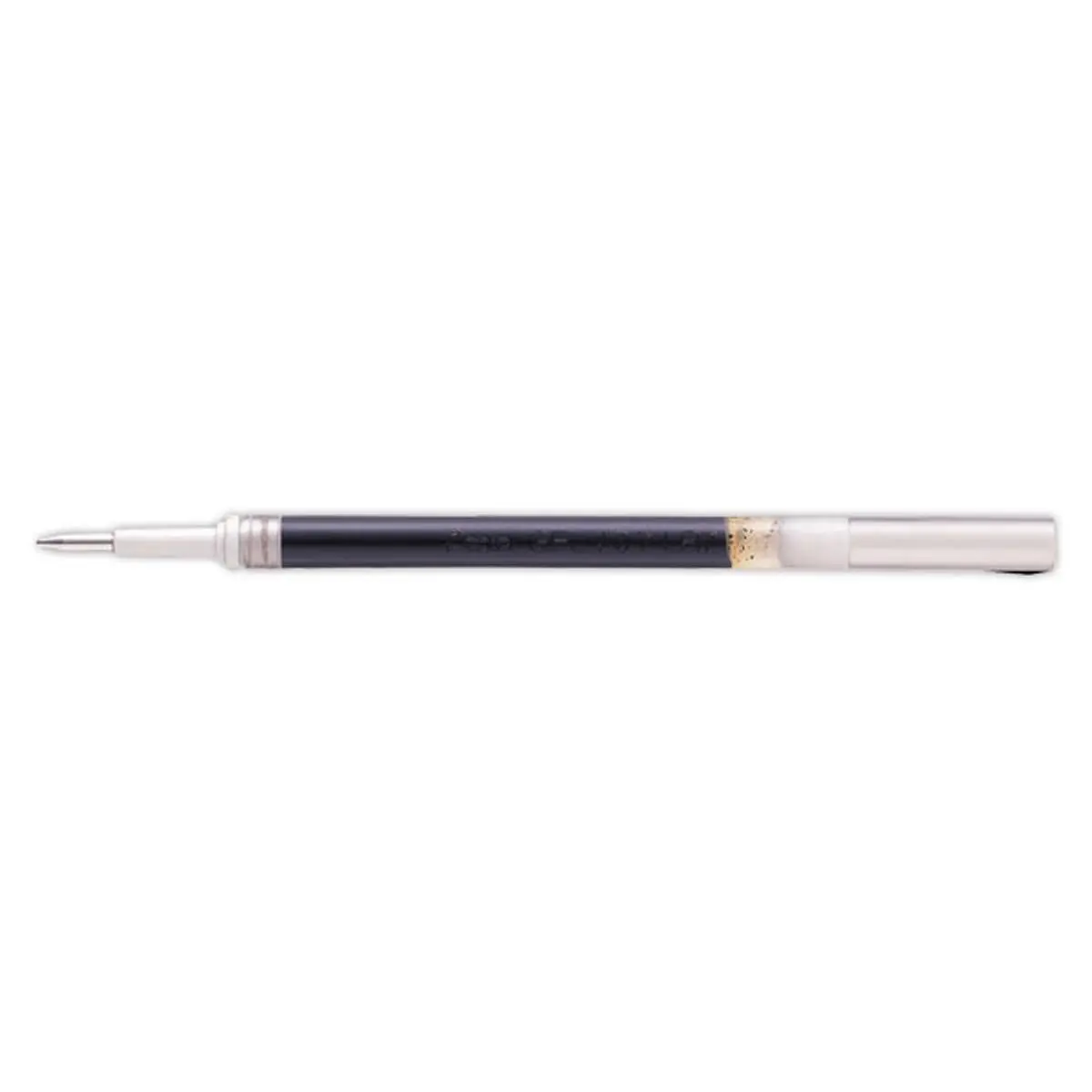 Recharge pour stylo PENTEL roller Energel- pointe fine