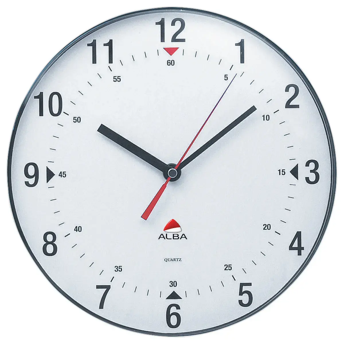 Horloge magnétique - Alba