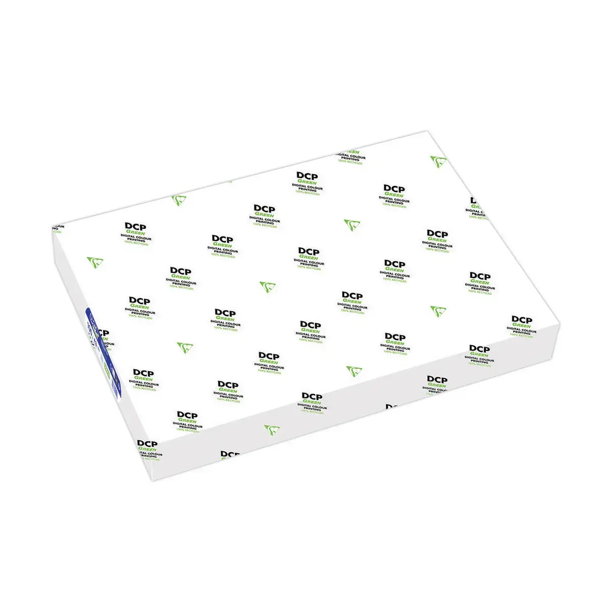 Ramette de 250 feuilles papier blanc laser CLAIREFONTAINE DCP A3 160g