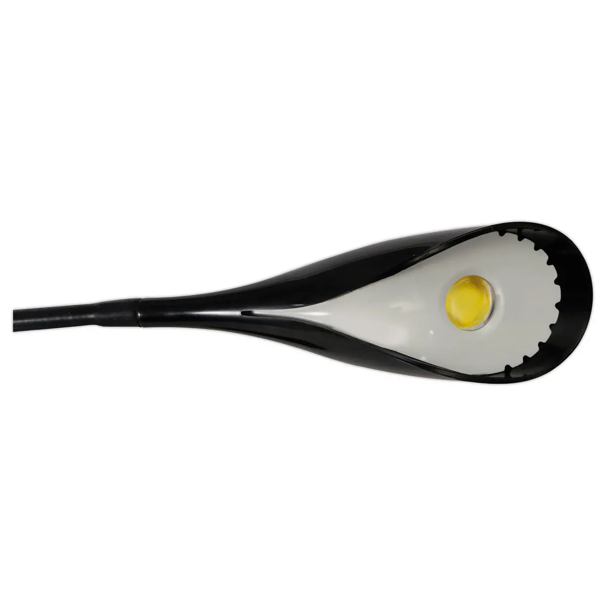 Lampe de bureau LED - 3W - Noir - ALBA 