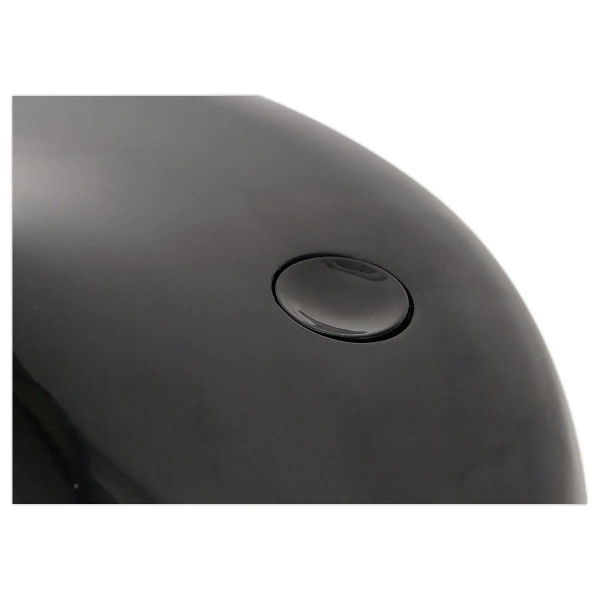 Lampe de bureau LED - 3W - Noir - ALBA 